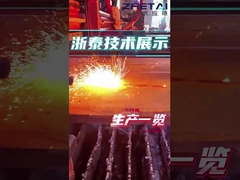 レーザー切断でカスタマイズされた炭素鋼部品