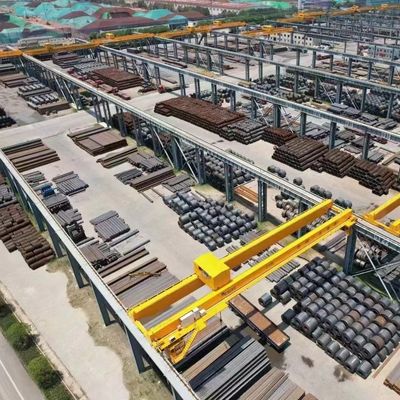 一般プレート Q235B A3 低合金鋼プレート Q345B 16MN 建設産業用