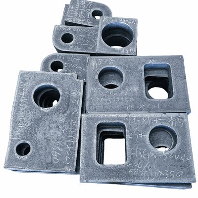 機械部品のCNC切断サービス