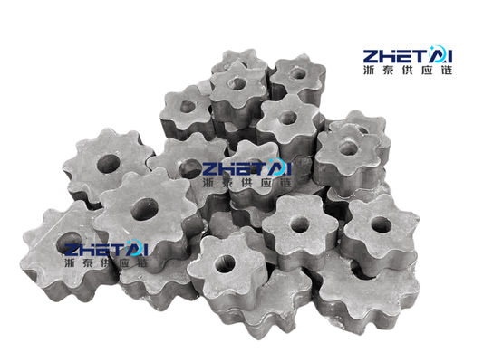 レーザー 重工業 Cnc 切断 サービス 6mm 炭素鋼板